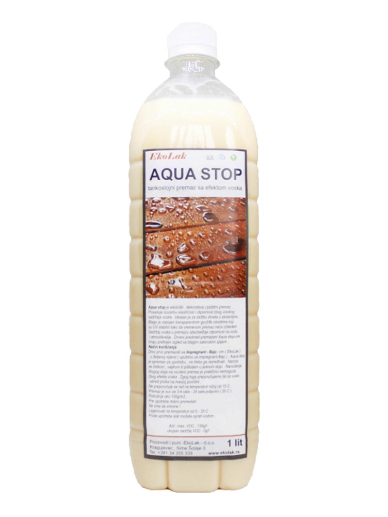 562-Aqua-Stop Aqua Stop 1L - Slika 1