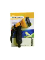 Greenmill pištoljska prskalica - Slika 2