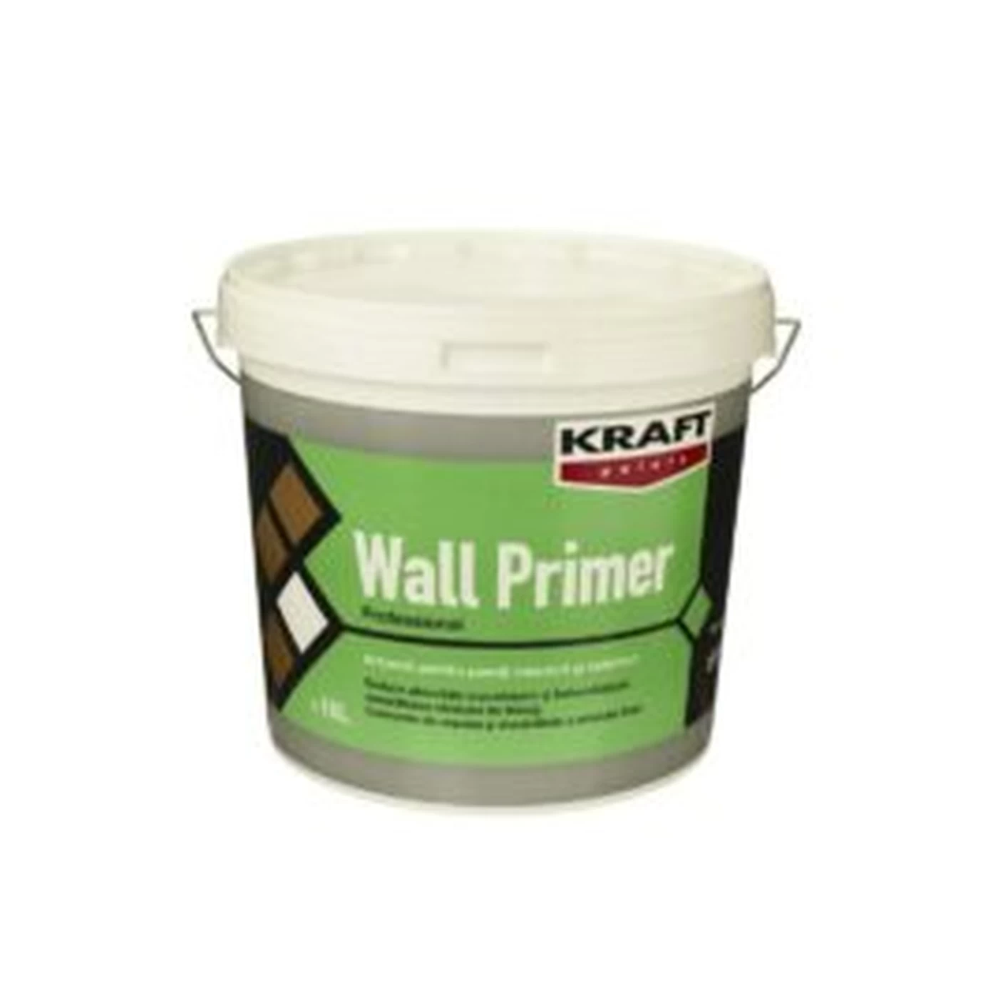 KRAFT Wall Primer