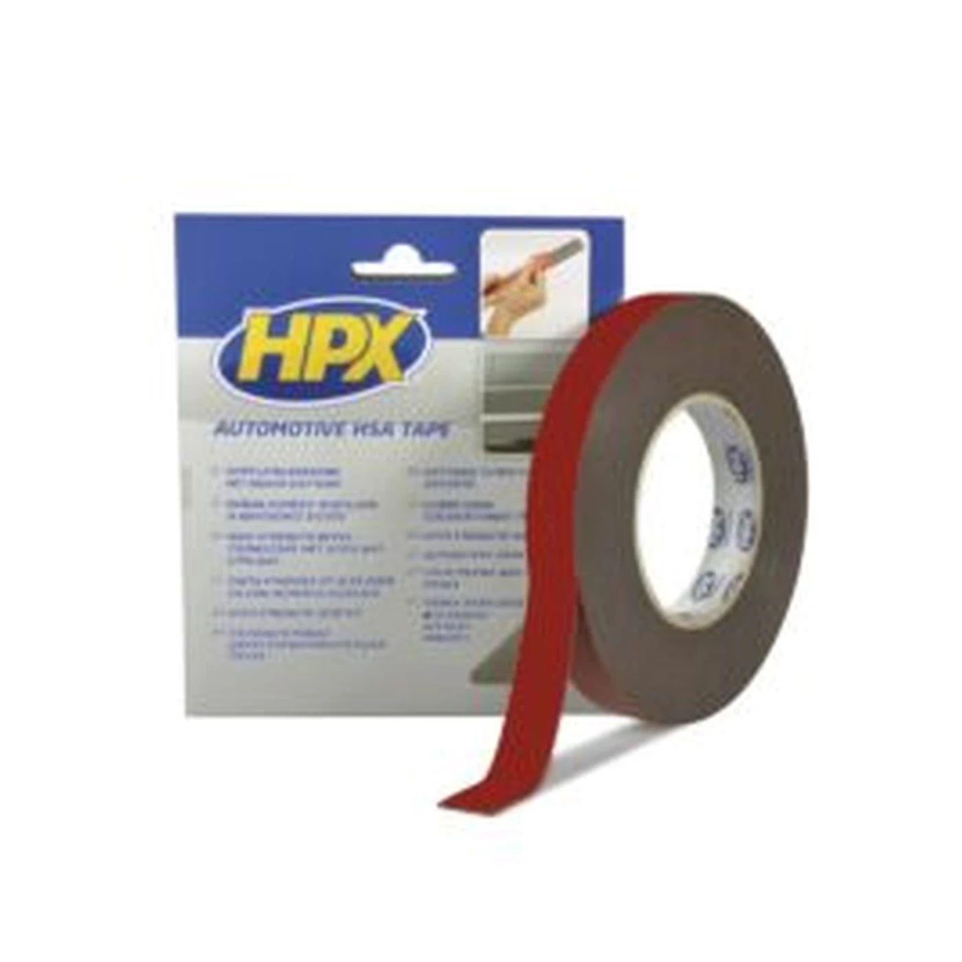 AUTOMOTIVE HSA TAPE