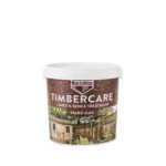 TIMBERCARE lazurni premaz na vodenoj bazi 5l - Slika 5