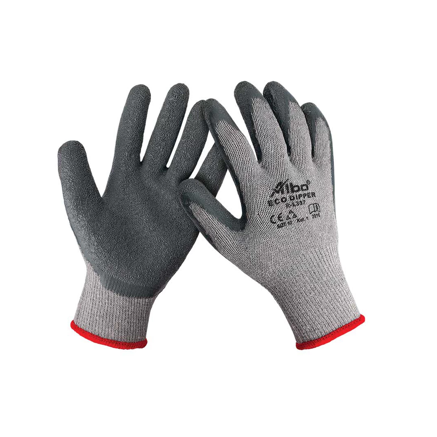 Eco-Dipper-rukavice-mocene-eco-safety-gloves Zaštitne rukavice Eco Dipper - Slika 1