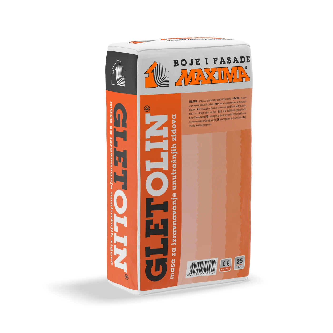 Gletolin