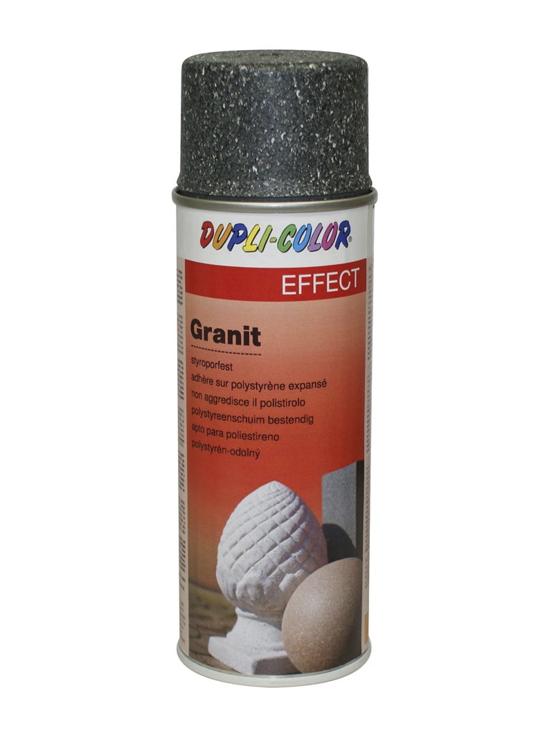 GRANIT EFEKT