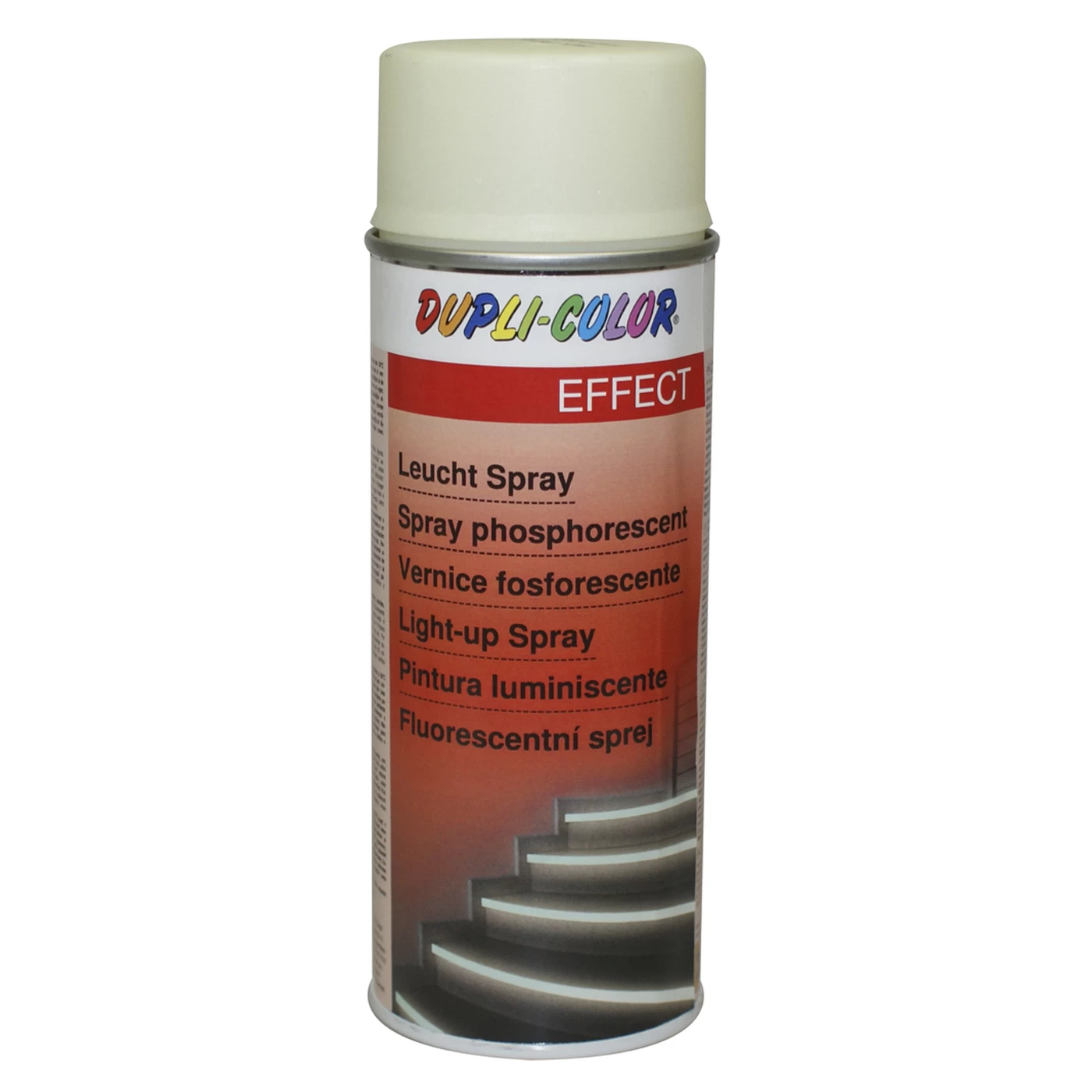 DC Light-up Spray