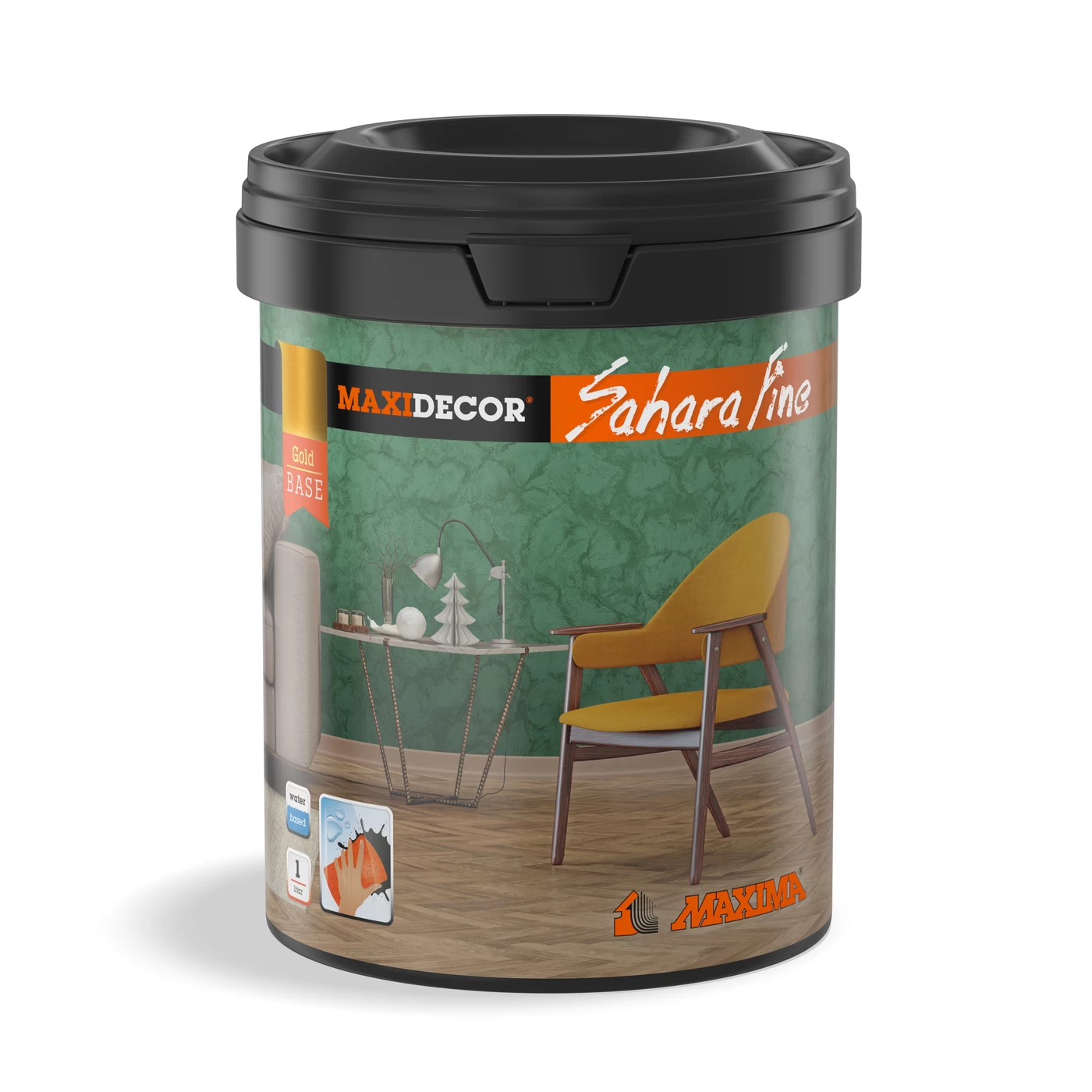 MAXIDECOR Sahara Fine