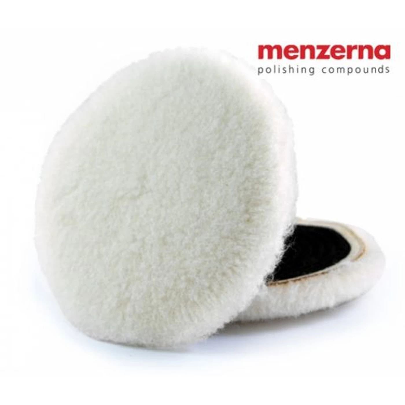 Menzerna Lambs Wool Pad