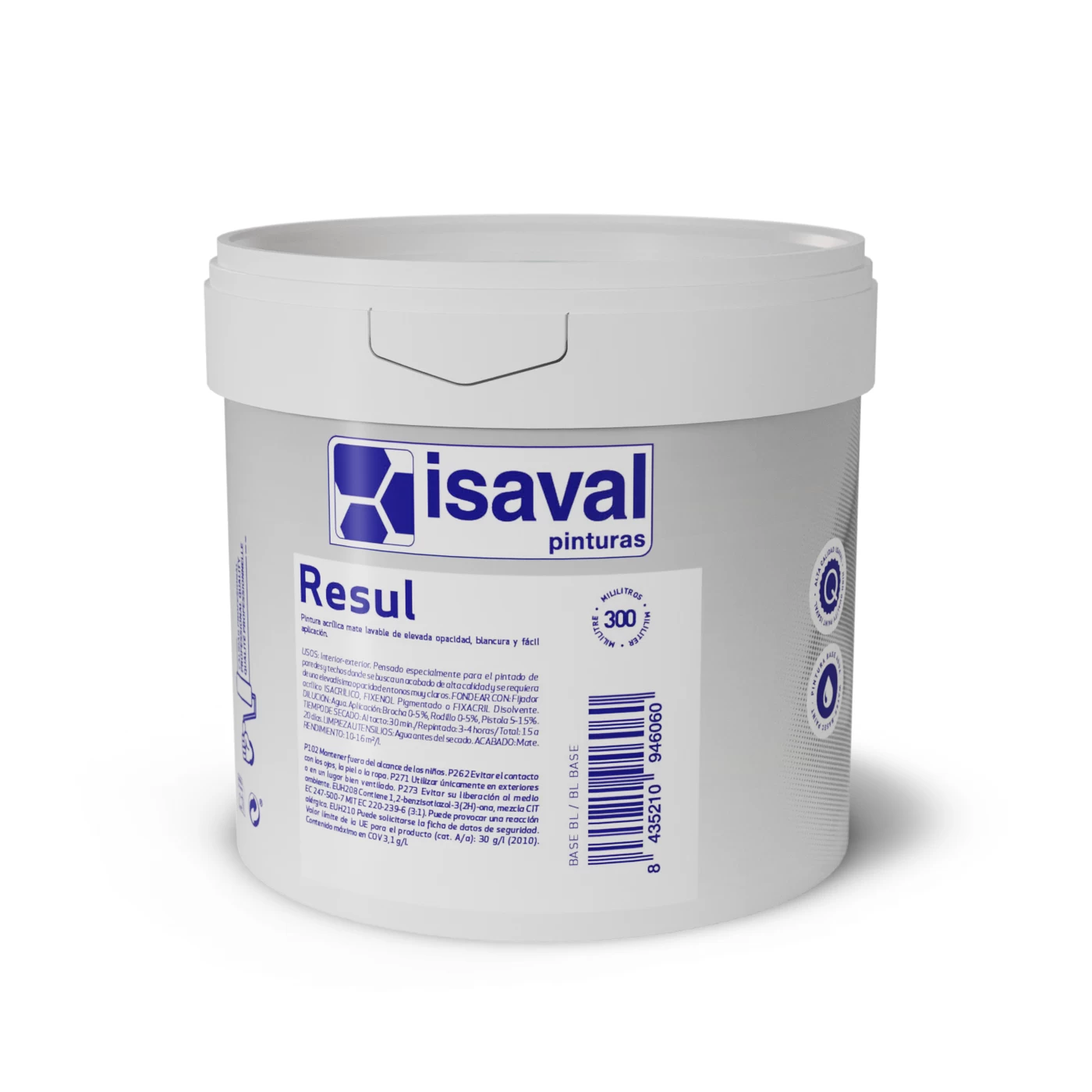 Resul aditiv protiv klizanja 0,3kg