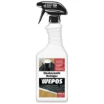 Staklo-keramička ploča čistač 750ml