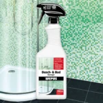 Tuš kabina čistač 750ml - Slika 2
