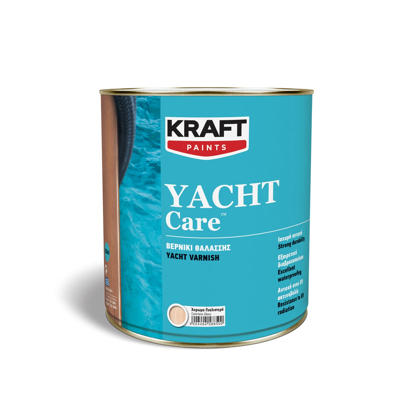 YACHT-CARE Yacht Care 0,75l - Slika 1