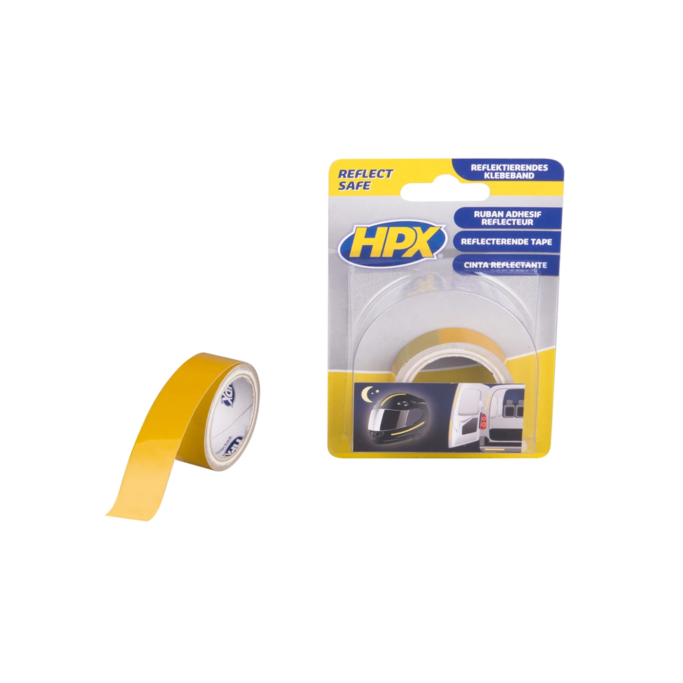 HPX REFLEKTUJUĆA TRAKA 19mm x 1,5m