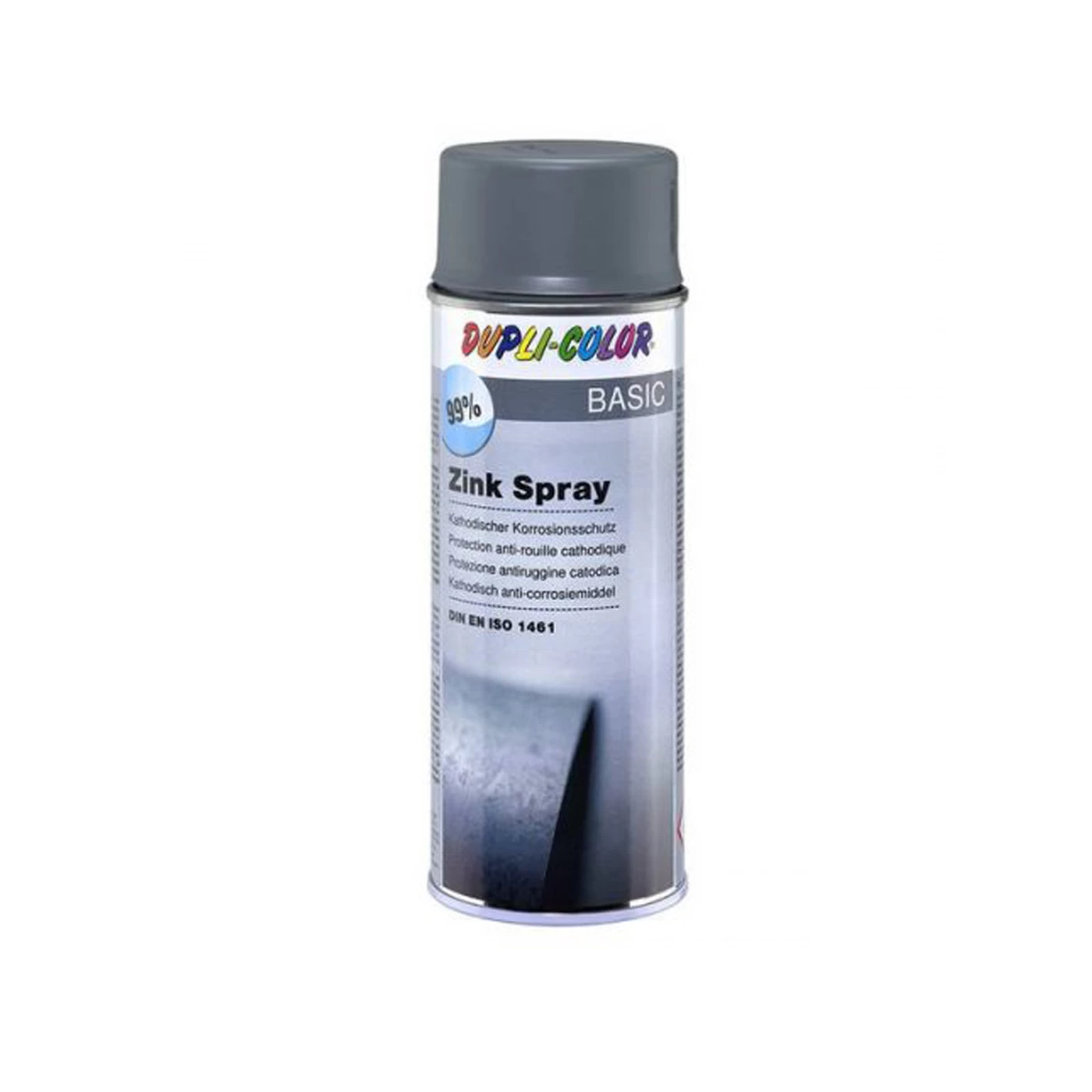 Cink 99% sprej