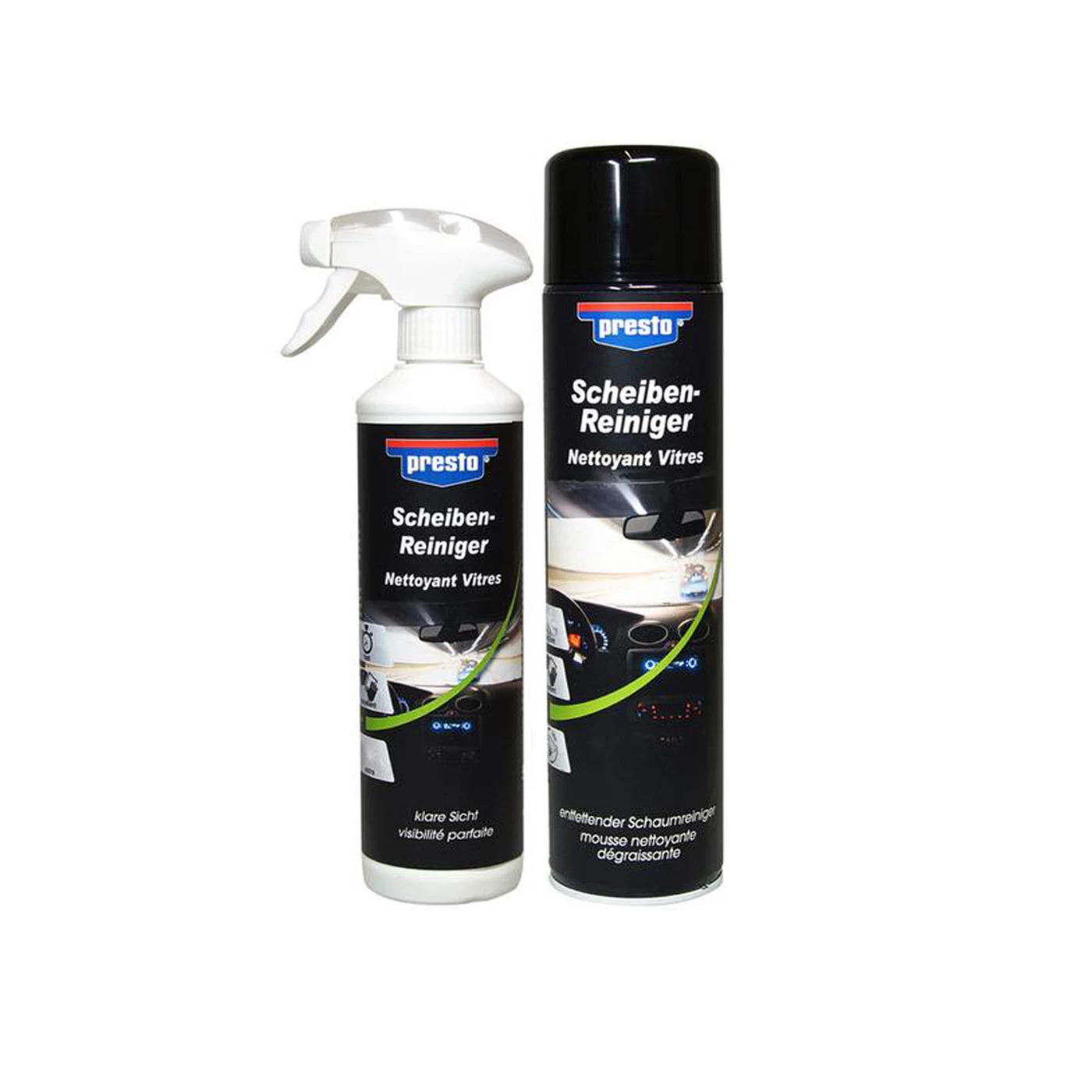 glass-cleaner ČISTAČ STAKLA - Slika 1