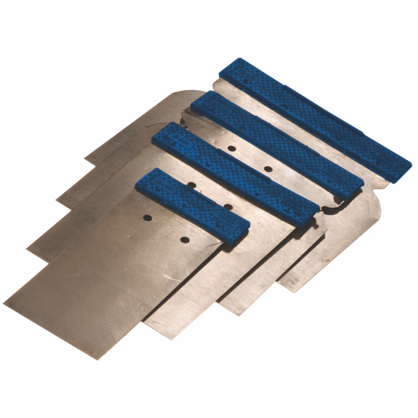 Japan špahtla metalna set