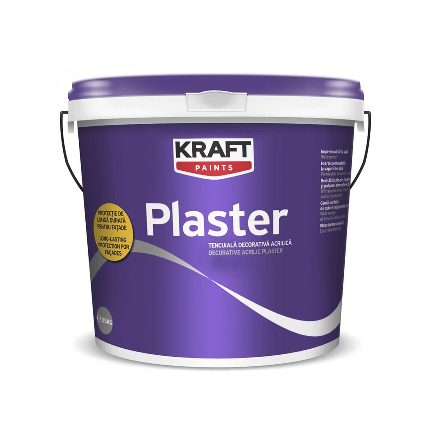 KRAFT Plaster