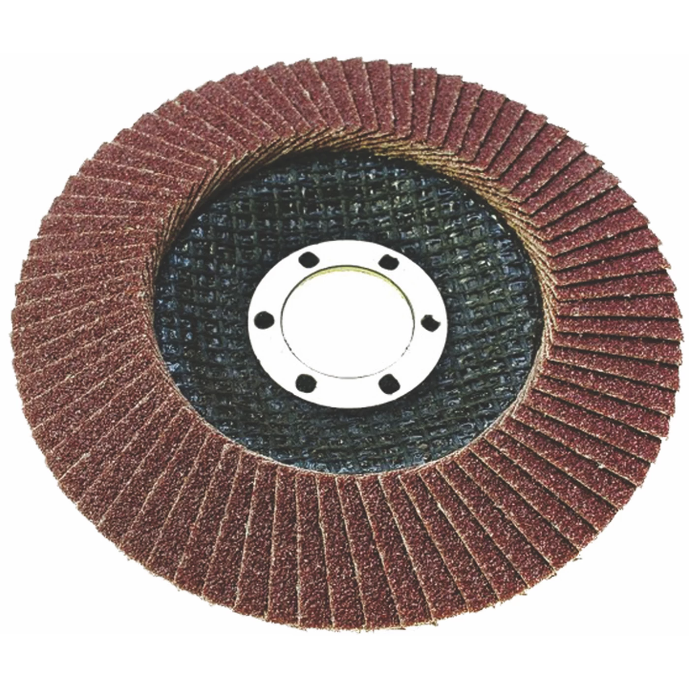 Lamelni brusni disk