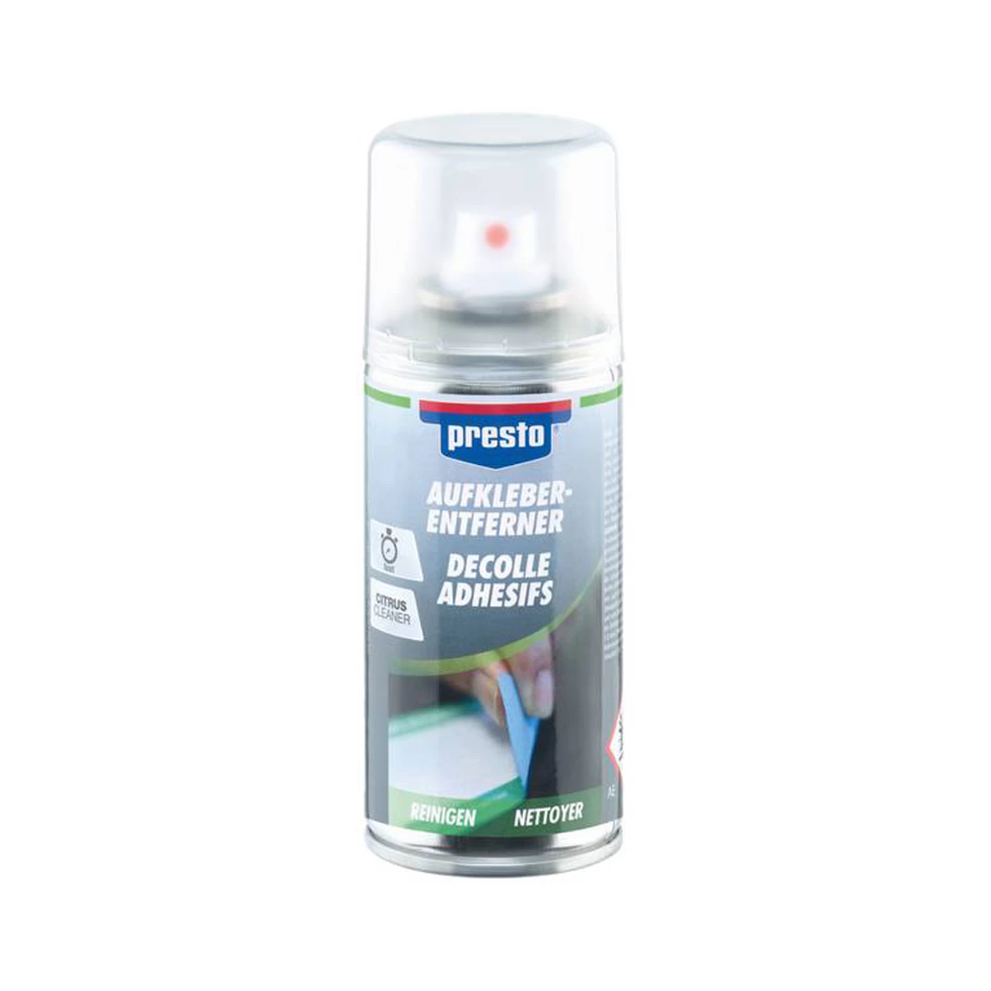 presto-nalepnice PRESTO STICKER REMOVER - Slika 1