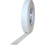 PRO GAFF® Mat platnena traka bela - Slika 2