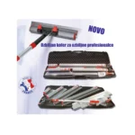 Silver Lisse Pro Case - Slika 3