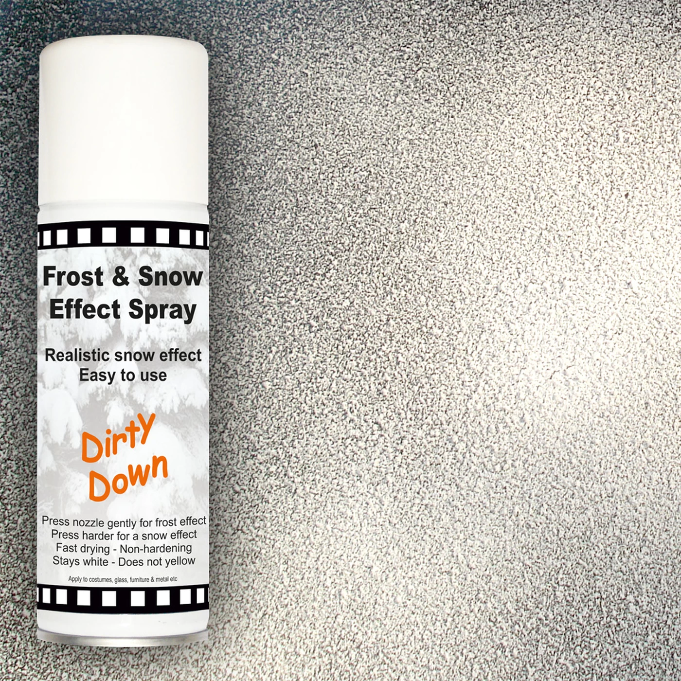 Frost & Snow – efekat mraza i snega 400ml