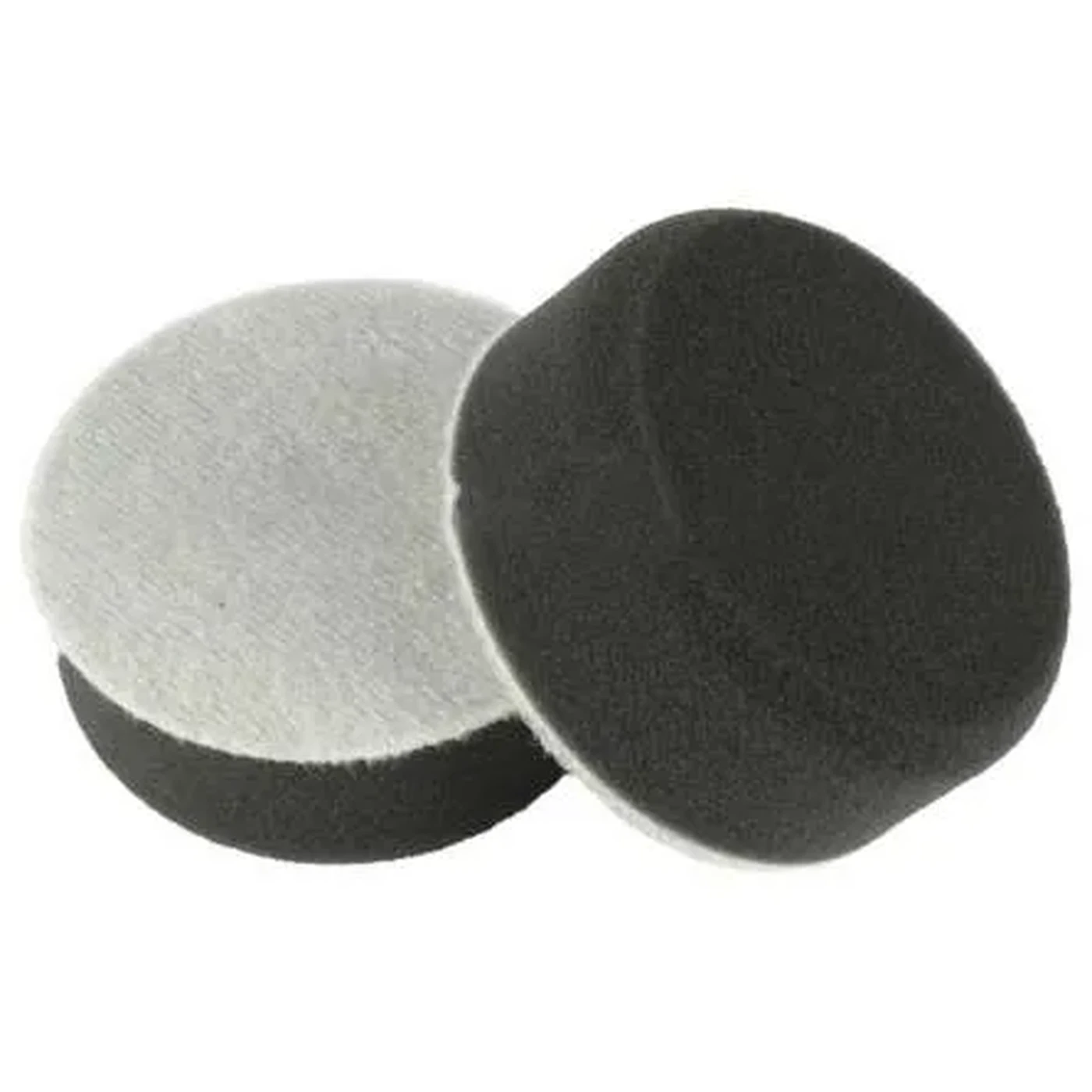 Sunđer za poliranje 75x25mm crni