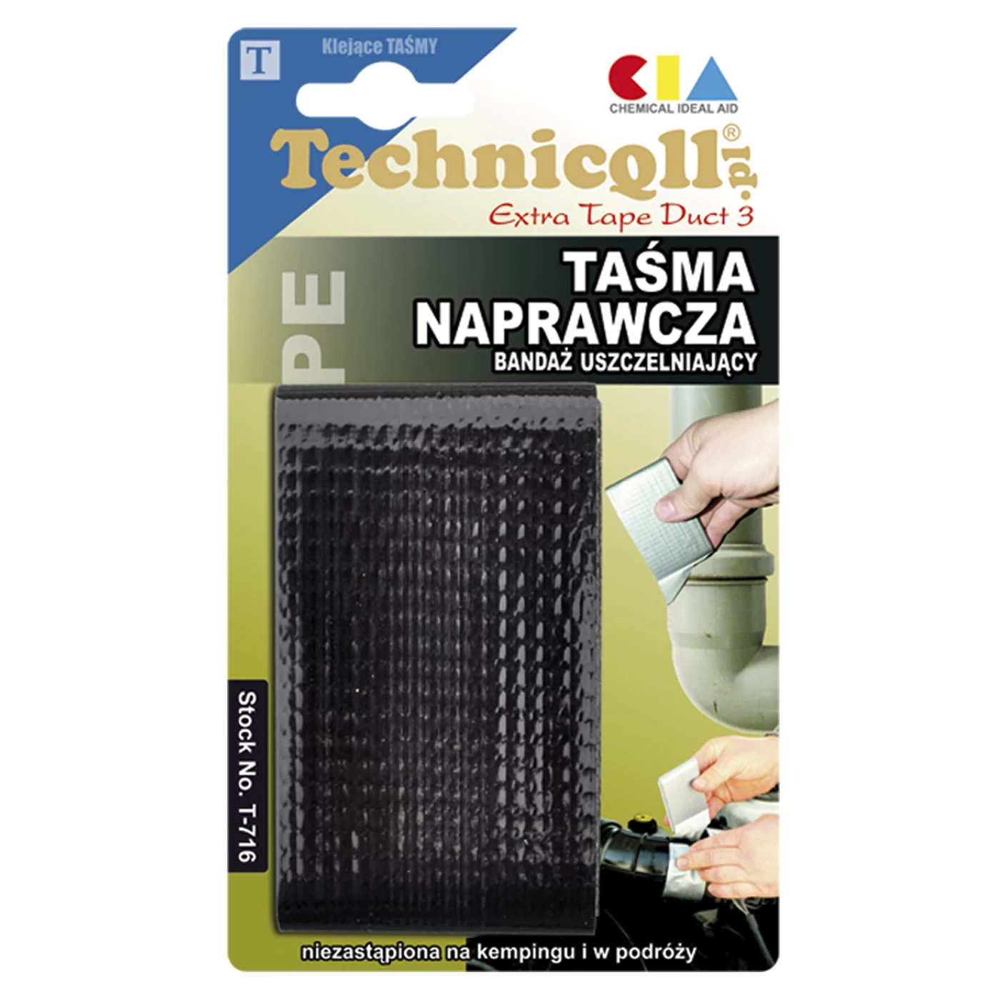 traka-za-popravke Traka za popravke - Slika 1